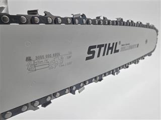 NEW Stihl MS 201C Pro Grade 35.2cc Chainsaw w/ 14